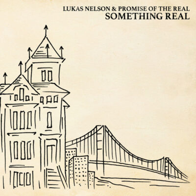 Lukas Nelson - Cover