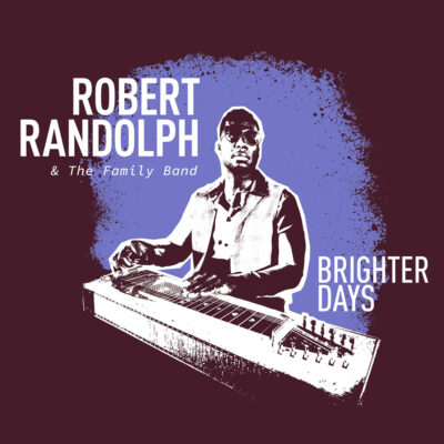 Robert_Randolph - Shirt